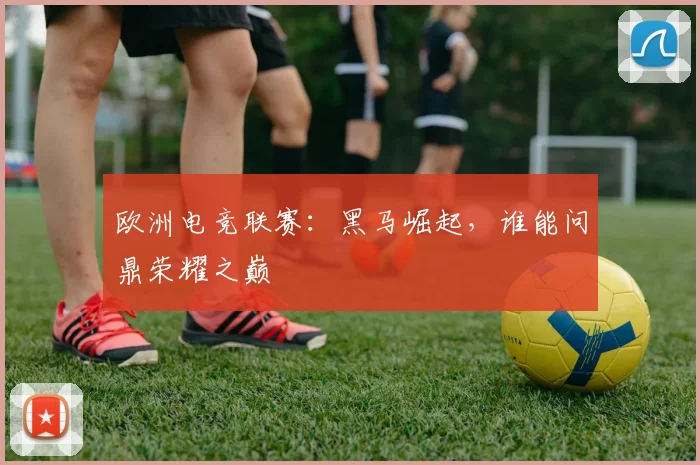欧洲电竞联赛:黑马崛起,谁能问鼎荣耀之巅